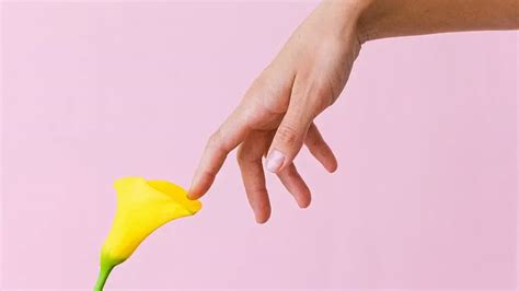 solo finger|How To Finger Yourself: 10 Electrifying Techniques.